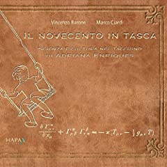 Novecento tasca. scienza usato  Spedito ovunque in Italia 