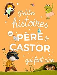 Petites histoires père d'occasion  Livré partout en France