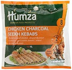 Humza chicken charcoal for sale  Delivered anywhere in UK