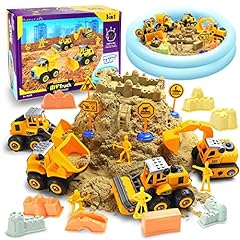 Yidestars play construction for sale  Delivered anywhere in USA 