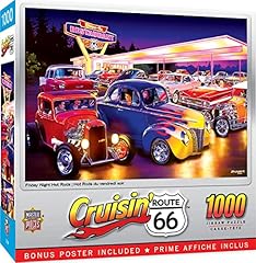 Masterpieces 1000 piece for sale  Delivered anywhere in USA 