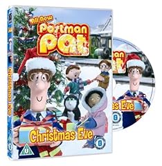 Postman pat christmas for sale  Delivered anywhere in Ireland