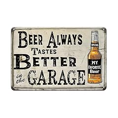 Vintage beer signs for sale  Delivered anywhere in USA 