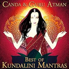 Best kundalini mantras gebraucht kaufen  Wird an jeden Ort in Deutschland