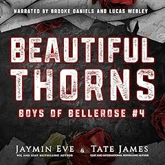 Beautiful thorns boys gebraucht kaufen  Wird an jeden Ort in Deutschland