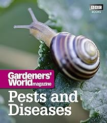 Gardeners pests diseases for sale  Delivered anywhere in UK