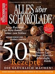 Feinschmecker schokolade 50 gebraucht kaufen  Wird an jeden Ort in Deutschland