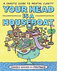 Head houseboat chaotic for sale  Delivered anywhere in USA 