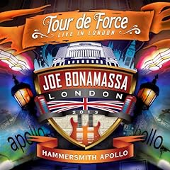 Tour force hammersmith for sale  Delivered anywhere in UK