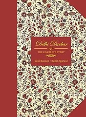 Delhi durbar 1911 for sale  Delivered anywhere in UK