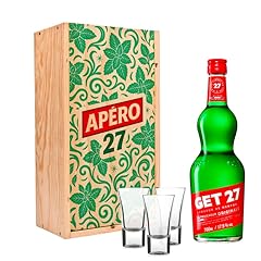 Coffret cocktail complet d'occasion  Livré partout en France