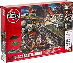 Airfix day battlefront for sale  Delivered anywhere in USA 