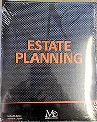 Estate planning for sale  Delivered anywhere in USA 