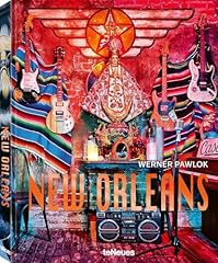New orleans werner for sale  Delivered anywhere in USA 