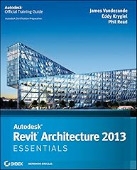 Autodesk revit architecture gebraucht kaufen  Wird an jeden Ort in Deutschland