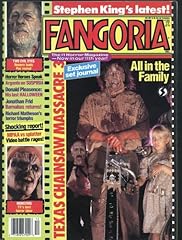 Fangoria 89 for sale  Delivered anywhere in USA 