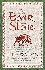 The boar stone d'occasion  Livré partout en Belgiqu