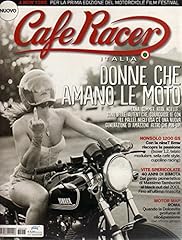 Cafe racer italia usato  Spedito ovunque in Italia 