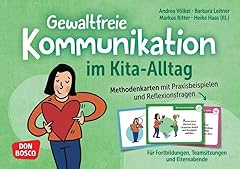 Gewaltfreie kommunikation kita gebraucht kaufen  Wird an jeden Ort in Deutschland