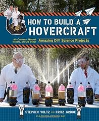 How build hovercraft d'occasion  Livré partout en France