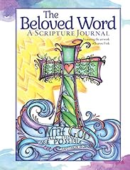 Beloved word scripture for sale  Delivered anywhere in USA 