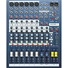 Soundcraft epm usato  Spedito ovunque in Italia 