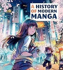 History modern manga for sale  Delivered anywhere in USA 