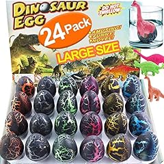 24pcs easter dinosaur for sale  Delivered anywhere in USA 