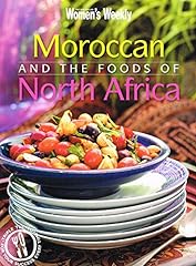Moroccan foods north for sale  Delivered anywhere in UK