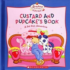 Custard pupcake book for sale  Delivered anywhere in USA 