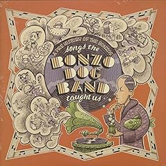 Songs bonzo dog for sale  Delivered anywhere in UK