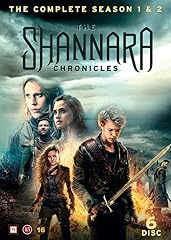 Shannara chronicles 6 for sale  Delivered anywhere in UK