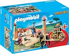 Playmobil 6868 starter gebraucht kaufen  Wird an jeden Ort in Deutschland