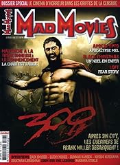 Mad movies 193 d'occasion  Livré partout en France