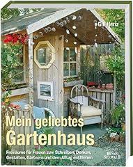 Geliebtes gartenhaus freiräum gebraucht kaufen  Wird an jeden Ort in Deutschland