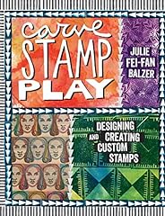 Carve stamp play for sale  Delivered anywhere in USA 