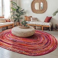 Homespice chindi handmade for sale  Delivered anywhere in USA 