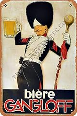Zuhhgii biere gangloff d'occasion  Livré partout en France