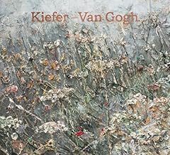 Kiefer van gogh for sale  Delivered anywhere in UK