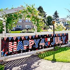 4th july decorations for sale  Delivered anywhere in USA 
