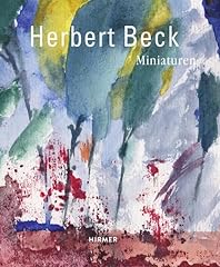 Herbert beck miniaturen gebraucht kaufen  Wird an jeden Ort in Deutschland