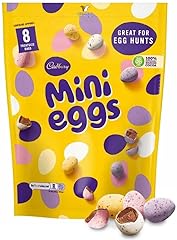 Easter mini eggs for sale  Delivered anywhere in UK