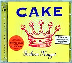 Fashion nugget d'occasion  Livré partout en France