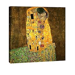 baiser klimt d'occasion baiser klimt d'occasion Livré partout en France