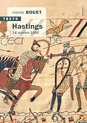 Hastings octobre 1066 d'occasion  Livré partout en France