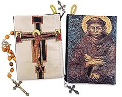 Saint francis icon for sale  Delivered anywhere in USA 