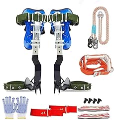 Tree climbing spike for sale  Delivered anywhere in USA 