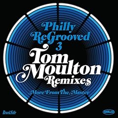 Philly grooved tom for sale  Delivered anywhere in UK