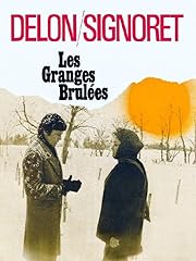 Granges brûlées d'occasion  Livré partout en France