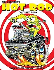 Bill copeland coloring for sale  Delivered anywhere in USA 